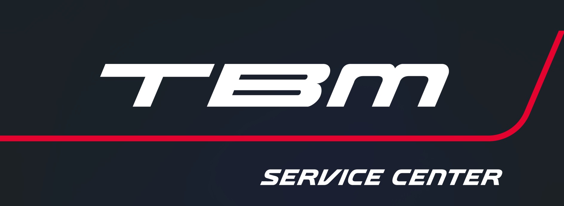 TBM service logo