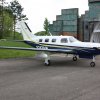 Sestavba PA-46-500TP