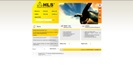www.hls.aero multilingual